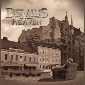 Download track Riders In The Sky Devil's Heaven