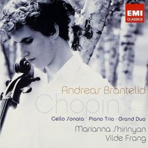 Download track Piano Trio In G Minor, Op. 8 - I. Allegro Con Fuoco Vilde Frang, Marianna Shirinyan, Andreas Brantelid, Andreas Brandelid