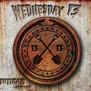 Download track Welcome To The Strange (Acoustic) Wednesday 13