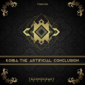 Download track Mutant Skin (Original Mix) Koiba