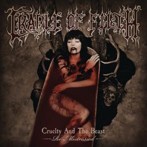 Download track Cruelty Brought Thee Orchids Cradle Of Filth