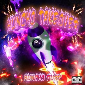 Download track Opp Talk Huncho PurpRudy Ru