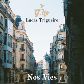 Download track Vagabundo (Remix) Lucas Trigueiro