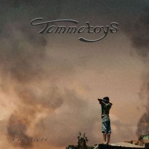 Download track The Conflict (Part 1) Tammatoys