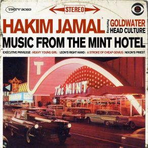 Download track Face Of The Moon Hakim Jamal