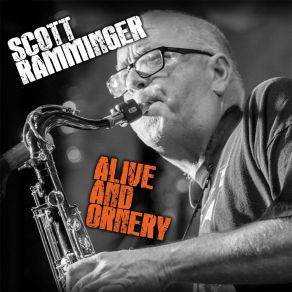 Download track Funkier Than Him (Live) Scott Ramminger