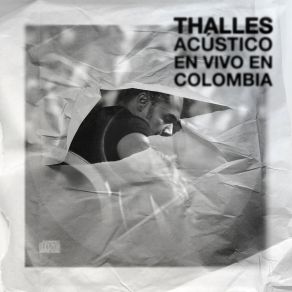 Download track Lleno Del Espiritu Santo (En Vivo) Thalles Roberto