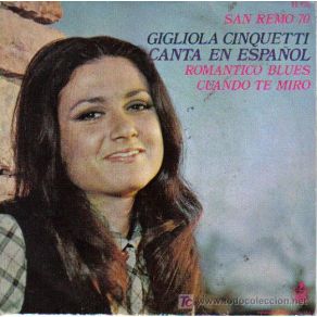 Download track Noche [Sera]  Gigliola Cinquetti