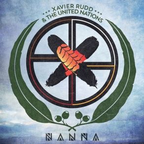 Download track Rusty Hammer Xavier Rudd, United Nations