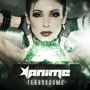 Download track Terrordome (Original Mix) AniMe