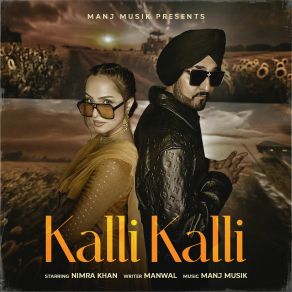 Download track Kalli Kalli (Uk Garage) Manj Musik