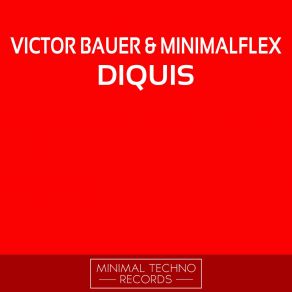 Download track Diquis Victor Bauer