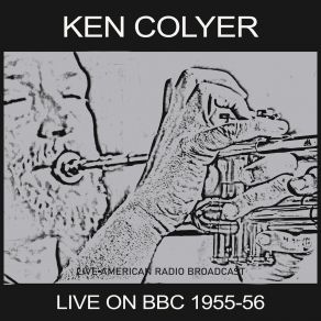 Download track Eccentric Rag (Live) Ken Colyer