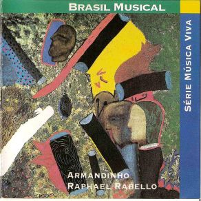 Download track Noites Cariocas Armandinho, Raphael Rabello