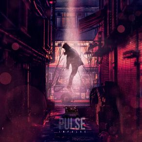 Download track Lost Distance Pulse