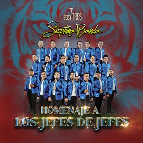 Download track José Pérez León La Septima Banda