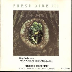 Download track Amber Mannheim Steamroller