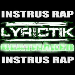 Download track Le Seum Lyrictik