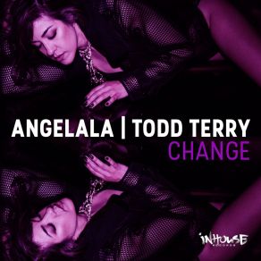 Download track Change (Dtchplnes Main Mix) Angelala