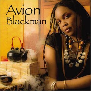 Download track You Will Return Avion Blackman