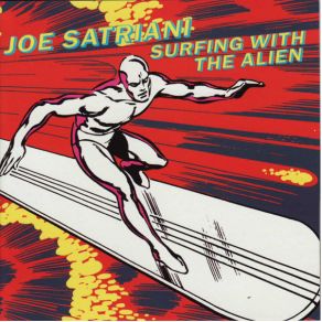 Download track Always With Me, Always With You Joe Satriani