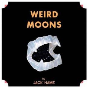 Download track Under The Weird Moon Jack Name