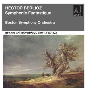 Download track Symphonie Fantastique, Op. 14, H. 48 IV. Marche Au Supplice (Live) [Remastered 2022] Boston Symphony Orchestra