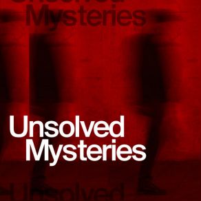 Download track Unsolved Mysteries Leopoldo Di Lenge