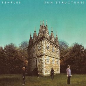 Download track Test Of Time Temples