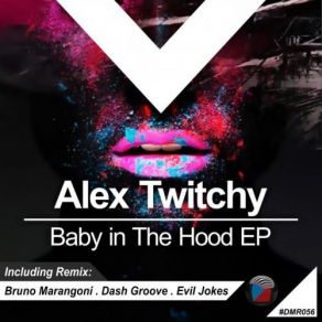 Download track Yellow Bounce (Original Mix) Alex Twitchy