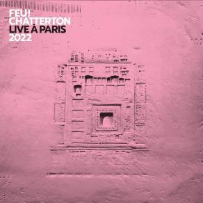 Download track L'affiche Rouge (Live À Paris 2022) Feu! Chatterton