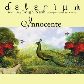 Download track Innocente (Falling In Love) (Lost Witness Remix) Delerium, Sixpence None The Richer, Leigh NashLost Witness