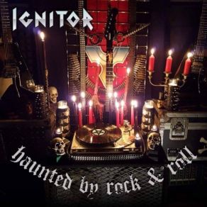 Download track Haunted By Rock & Roll Ignitor