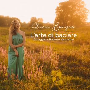 Download track Canzone Per Alda Merini Ilaria Biagini