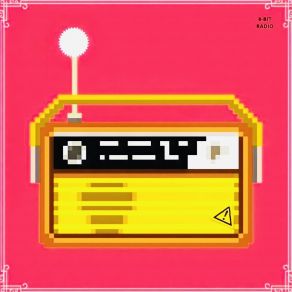 Download track Blissful Ignorance 8-Bit Radio