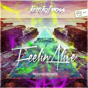 Download track Feelin Alive (DJ Oskar HDM Remix) Kritikal Mass