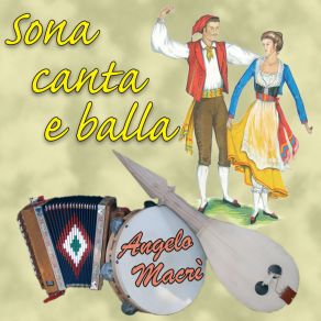 Download track Ora Chi Su Luntanu Angelo Macrì