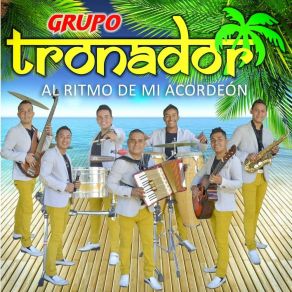 Download track El Paso De La Canoa Grupo Tronador