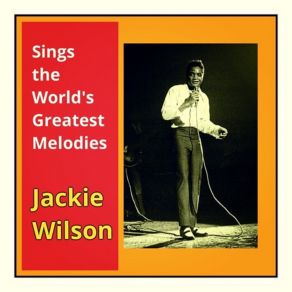 Download track My Eager Heart Jackie Wilson