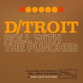 Download track Roll With The Punches Kinky Keys