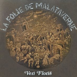 Download track Au Pré De La Rose Veri Floris