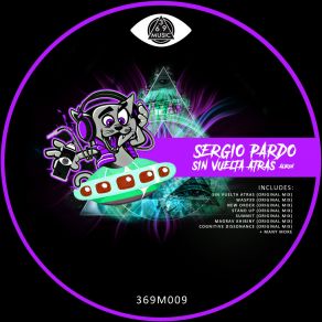 Download track Summit (Original Mix) Sergio Pardo