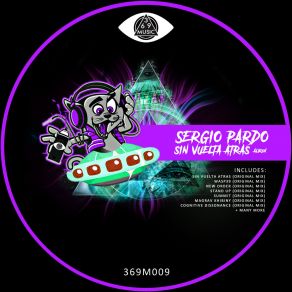 Download track Fight For Your Dreams (Original Mix) Sergio Pardo