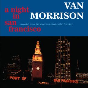 Download track Ain't That Loving You Baby Van Morrison