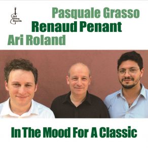 Download track In The Mood For A Classic Renaud Penant