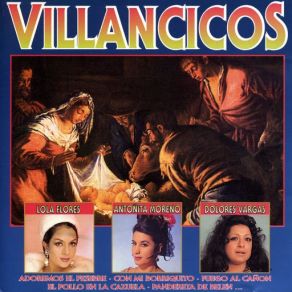 Download track Adoremos El Pesebre Lola Flores, Dolores Vargas, Antonio González, Antonita Moreno