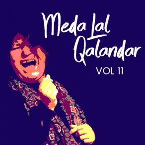 Download track Meda Lal Qalandar Abida Parveen