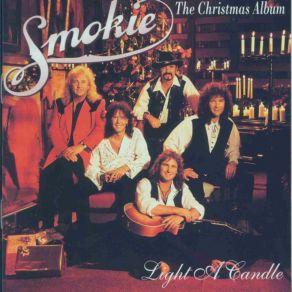 Download track Have Yourself A Merry Little Christmas Smokie