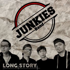 Download track Di Mana Kau Junkies Band