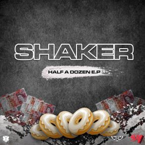 Download track Mad Ting Shaker The Baker